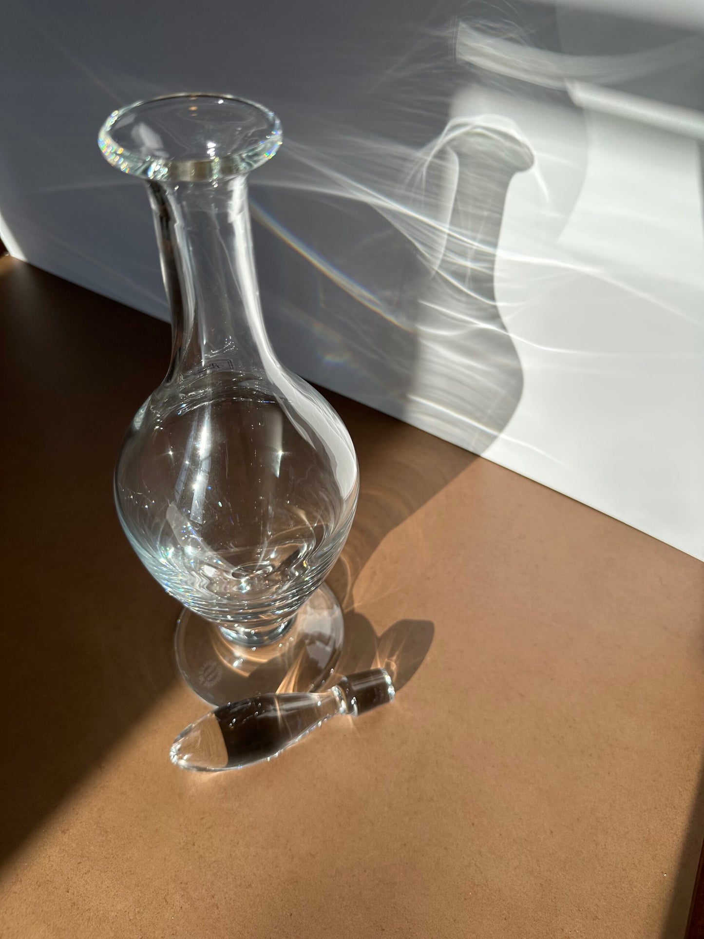 LIQUEUR bottle no' 1