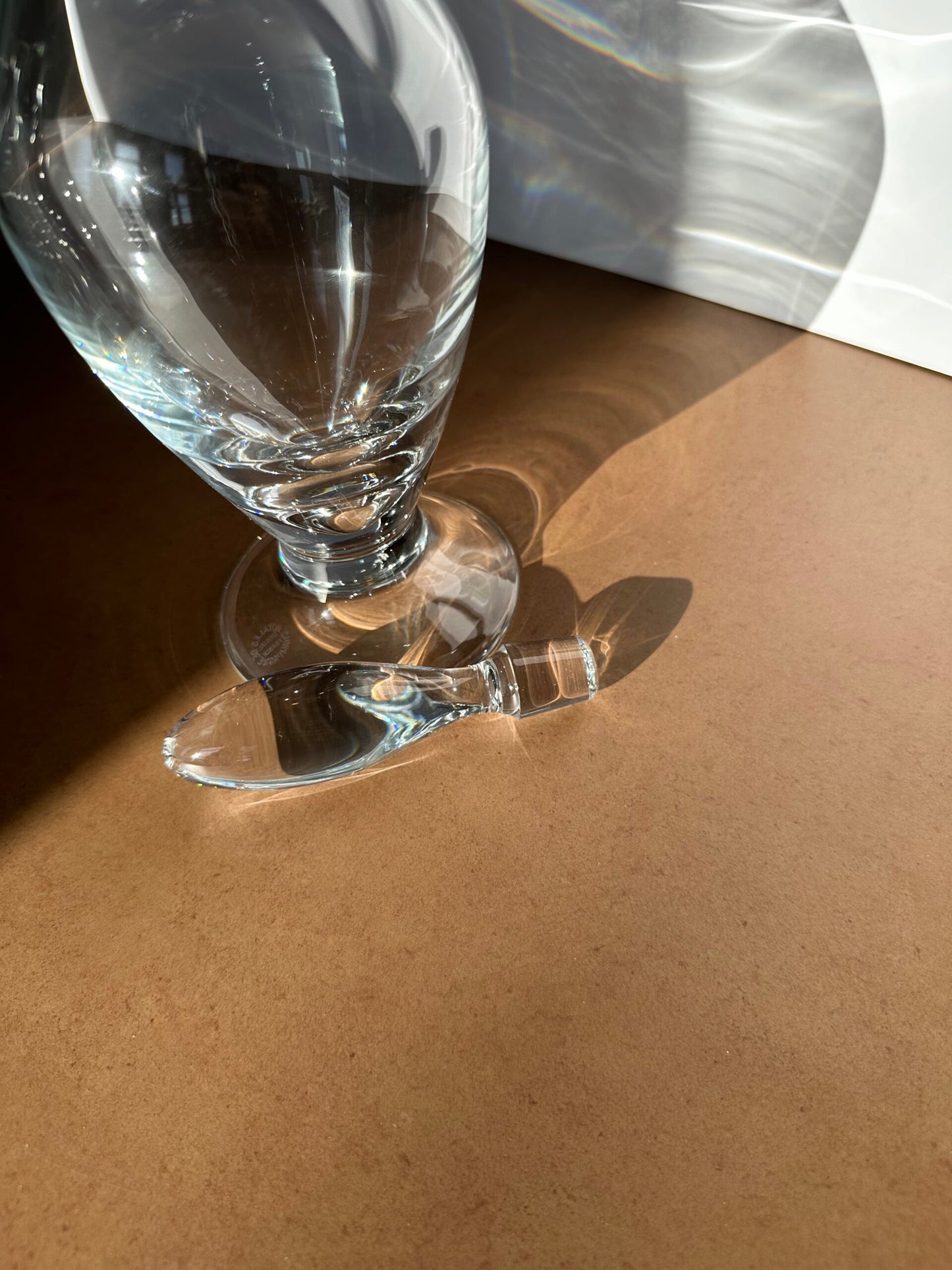 LIQUEUR bottle no' 1