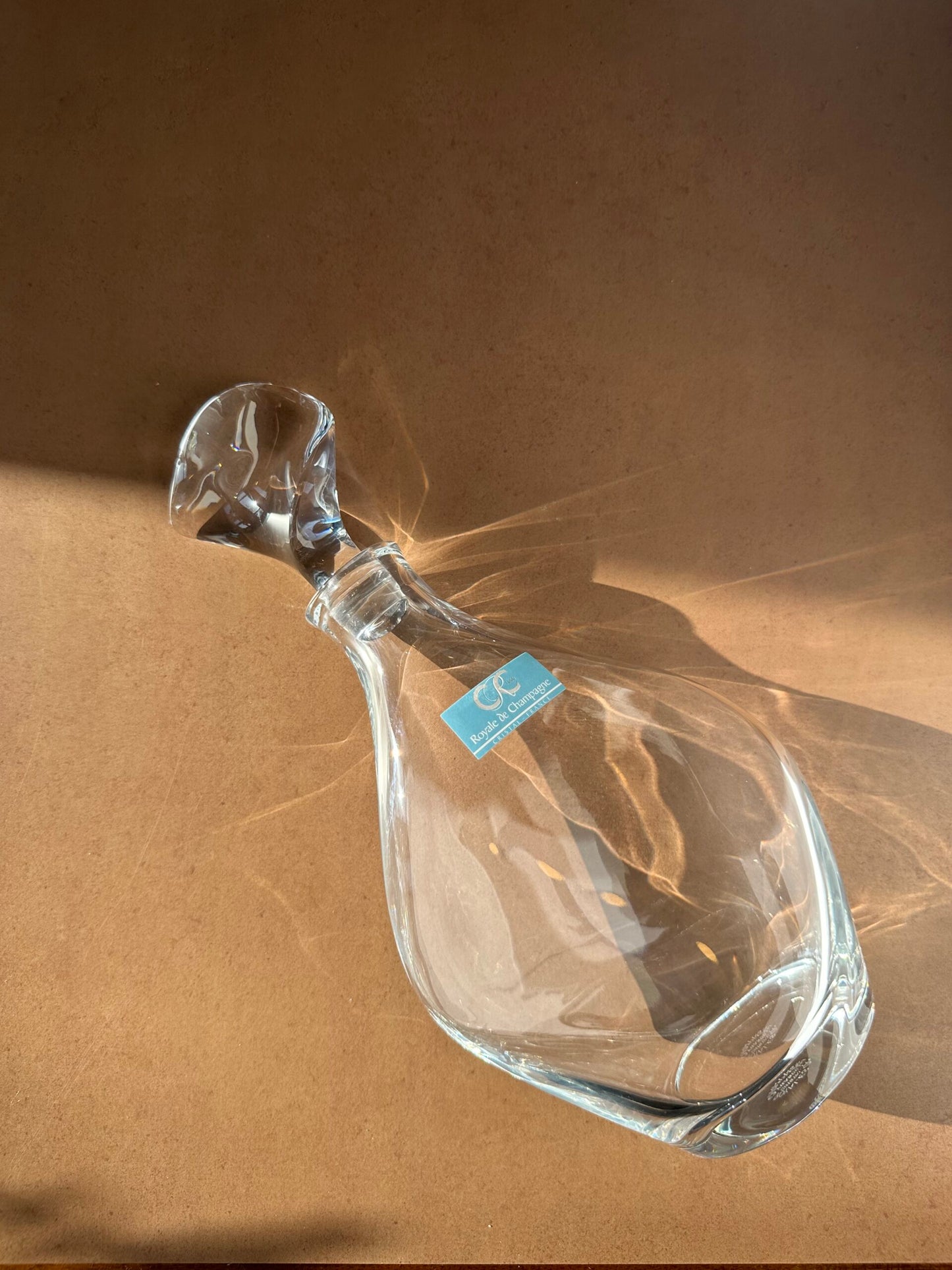 LIQUEUR bottle no' 2