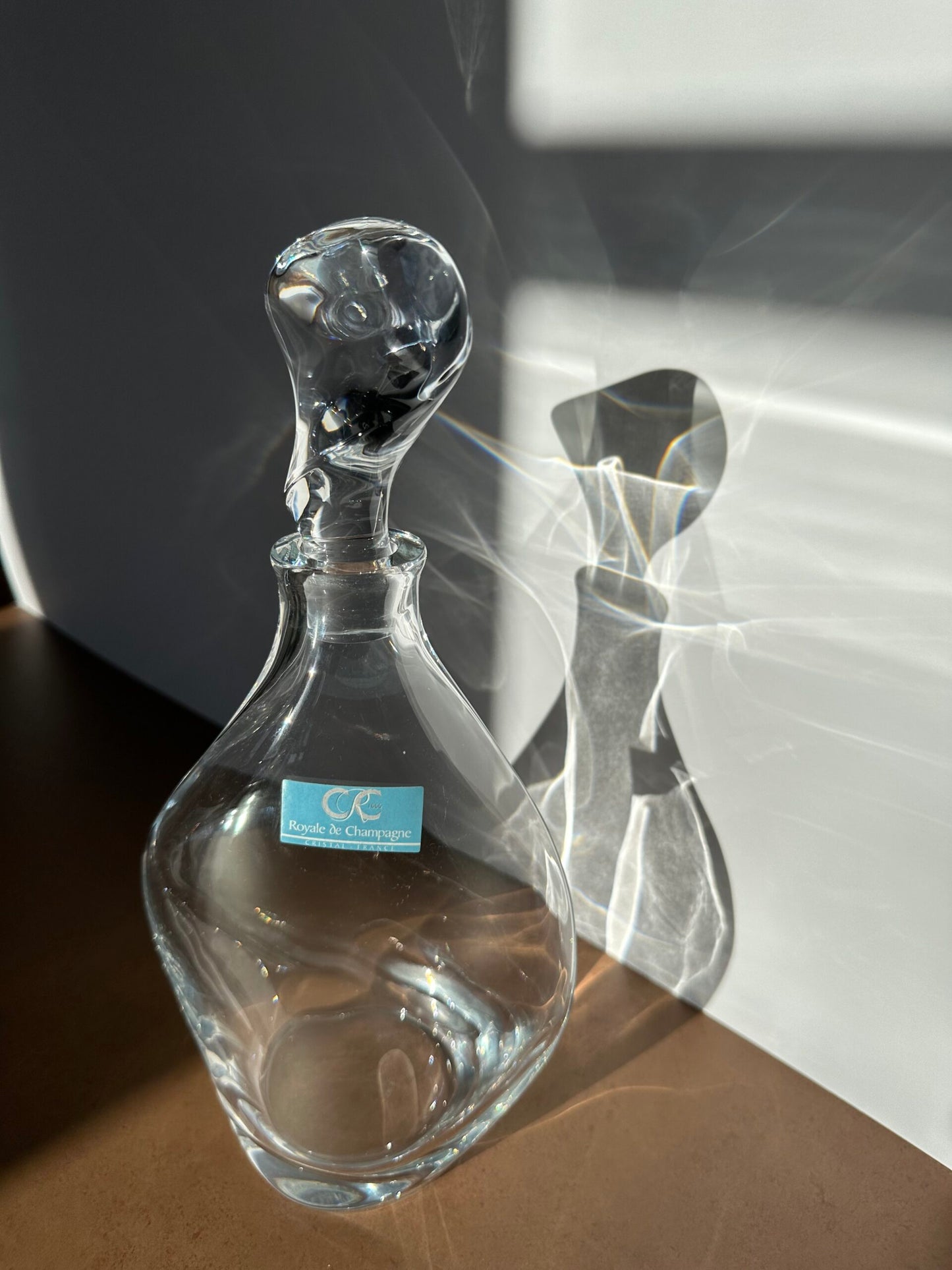 LIQUEUR bottle no' 2