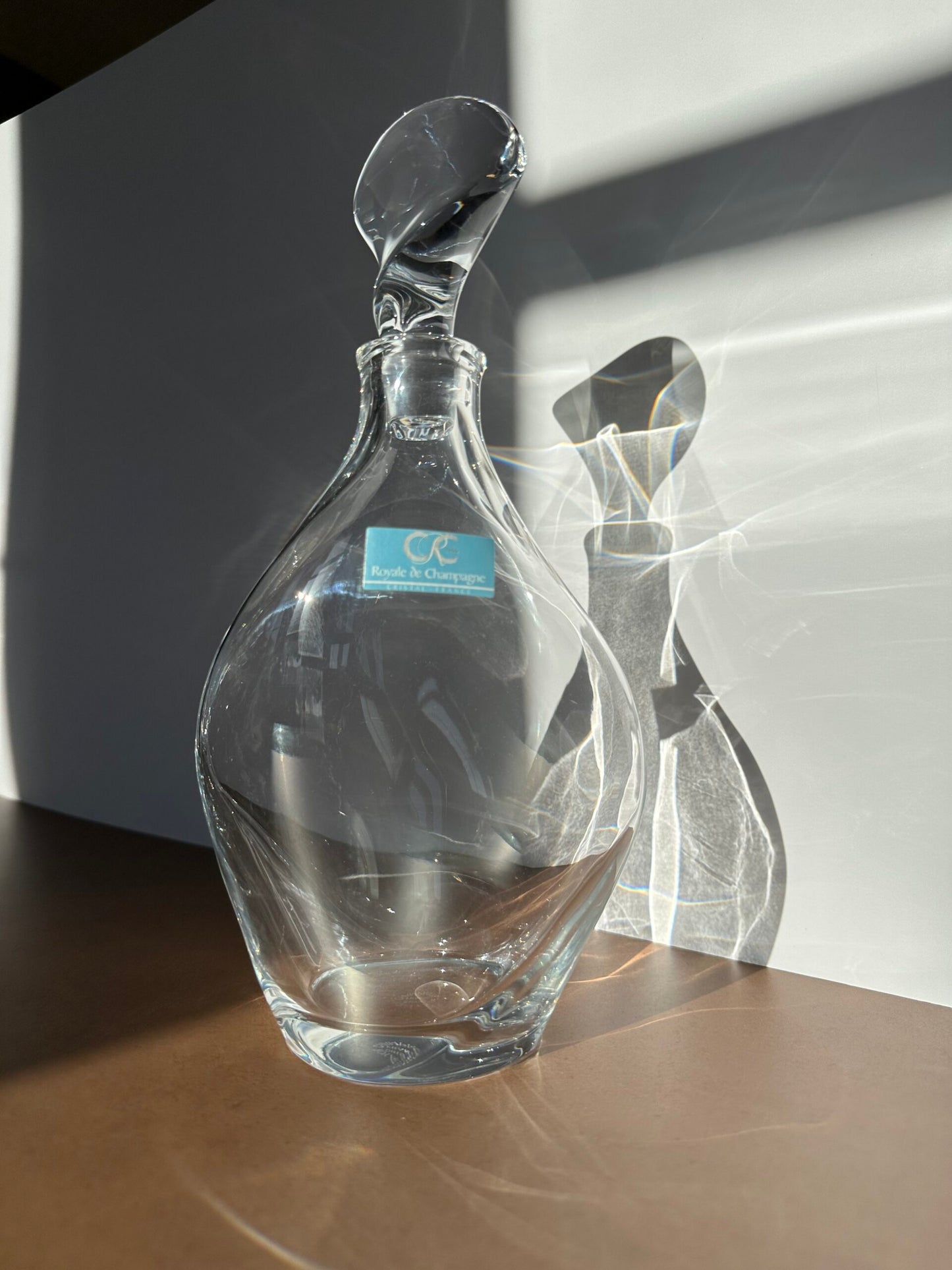 LIQUEUR bottle no' 2