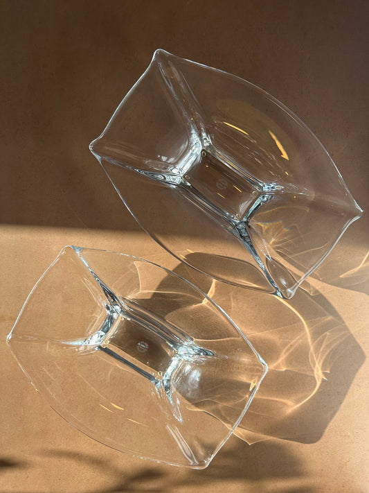 CRYSTAL bowl