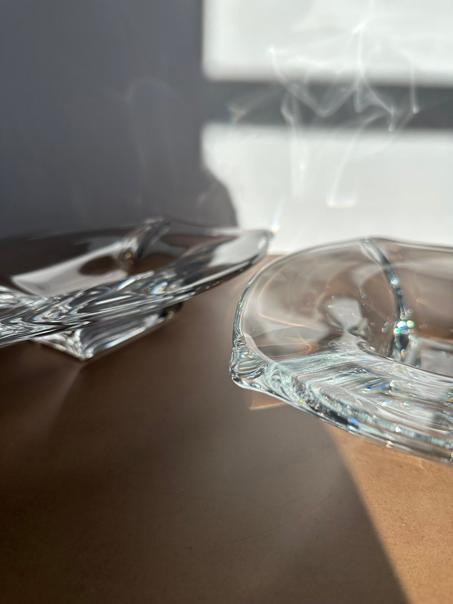 CRYSTAL bowl