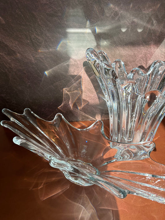 CRYSTAL vasa no' 4