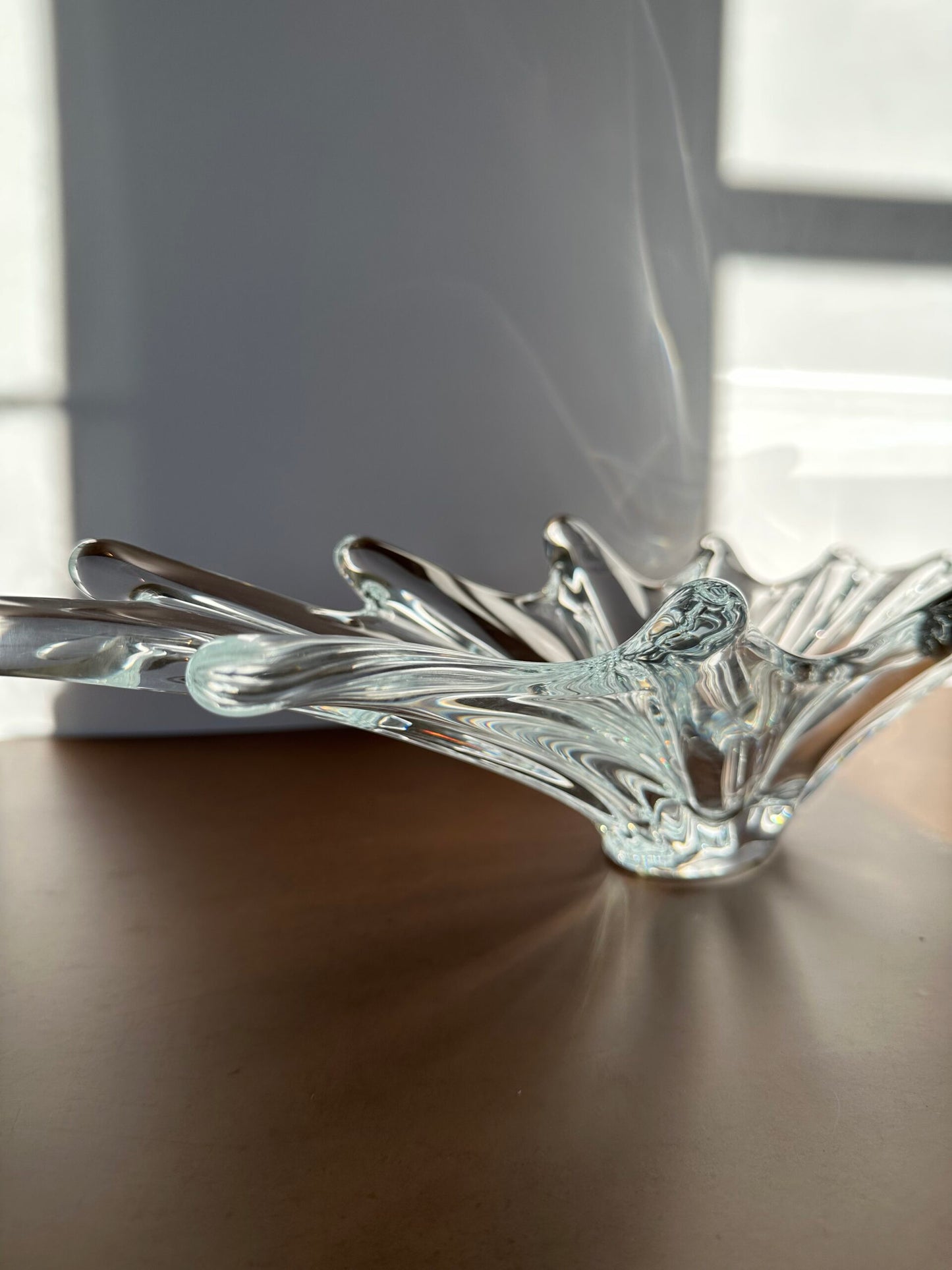 CRYSTAL vasa no' 4