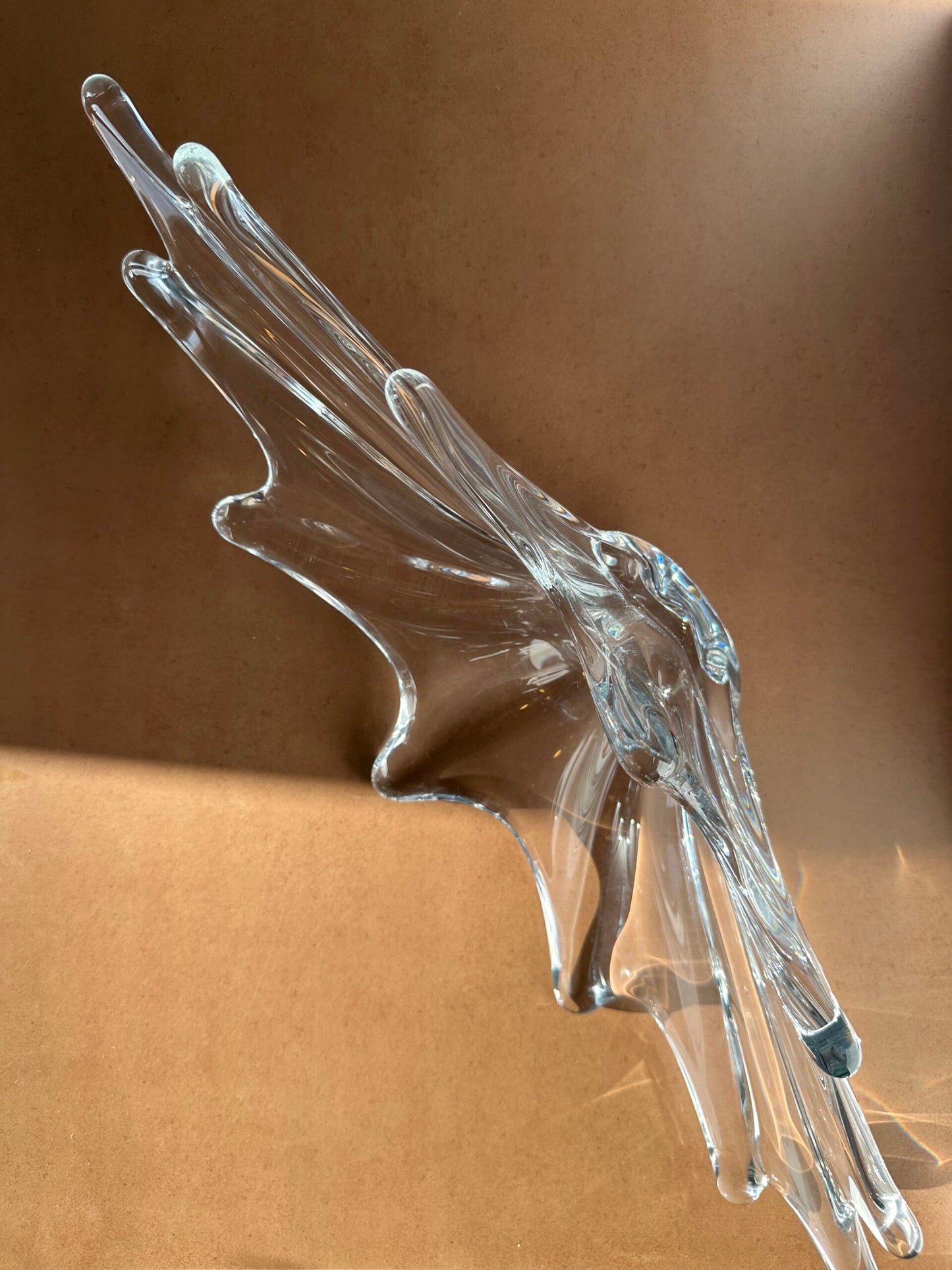 CRYSTAL vasa no' 4