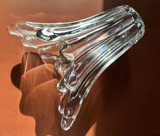 CRYSTAL vasa no' 3
