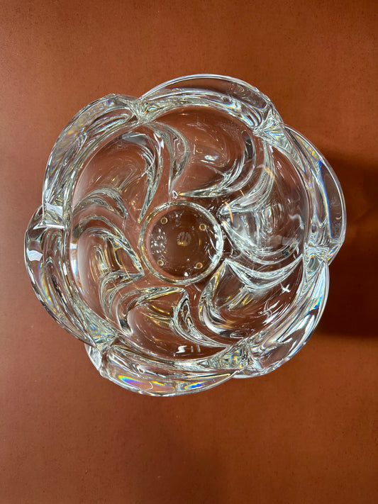 CRYSTAL vasa no' 2