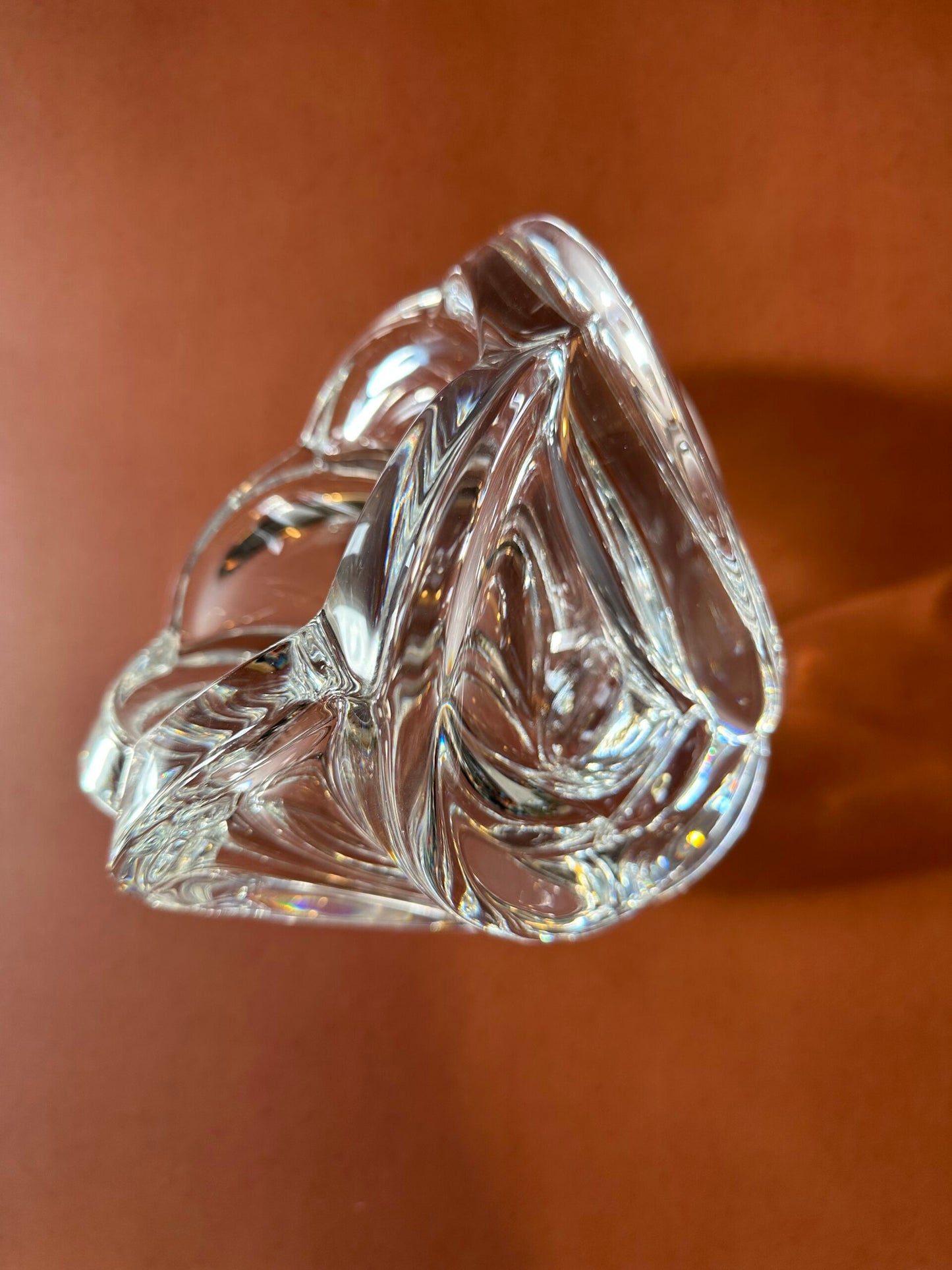 CRYSTAL vasa no' 2
