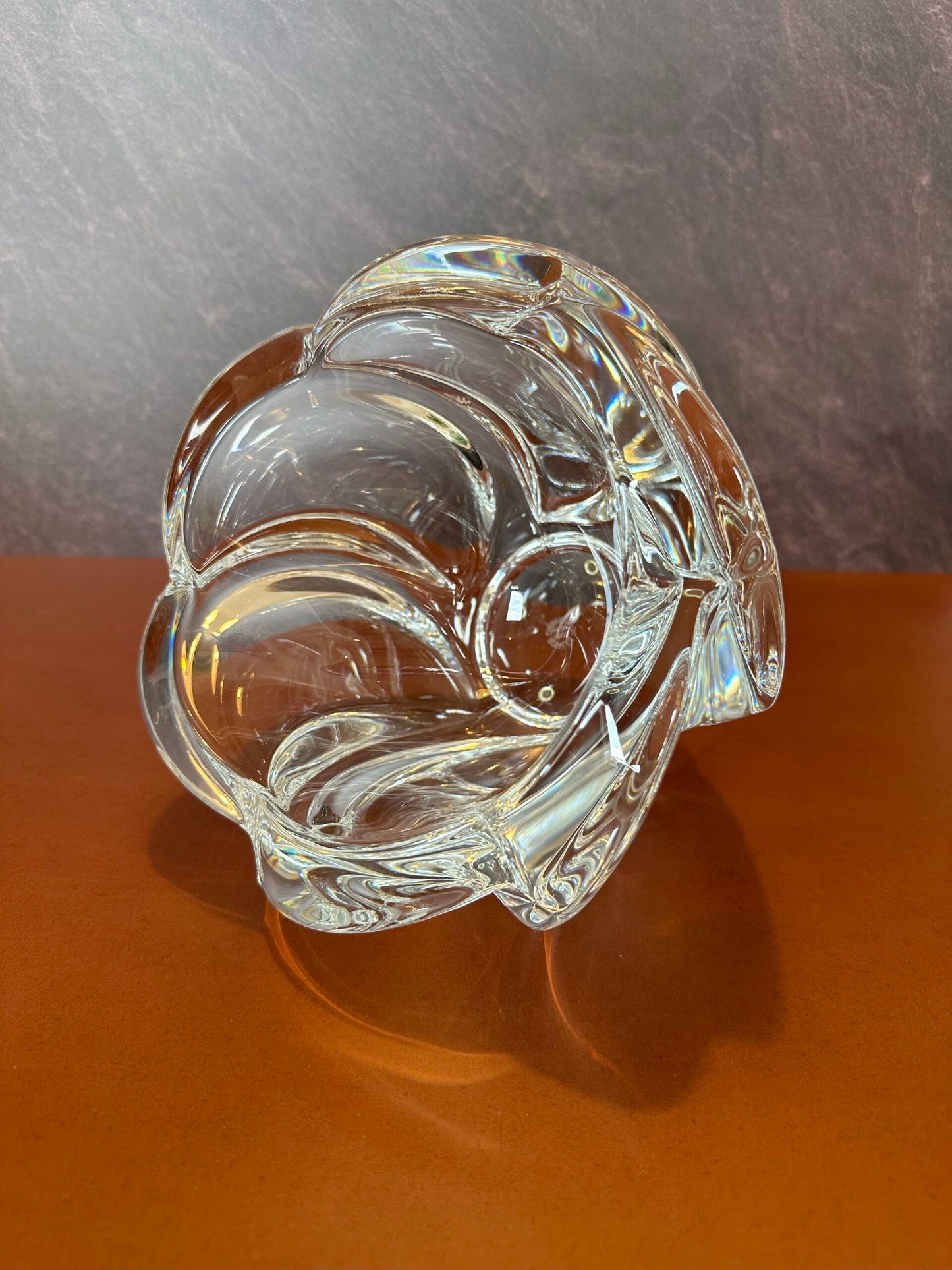 CRYSTAL vasa no' 2