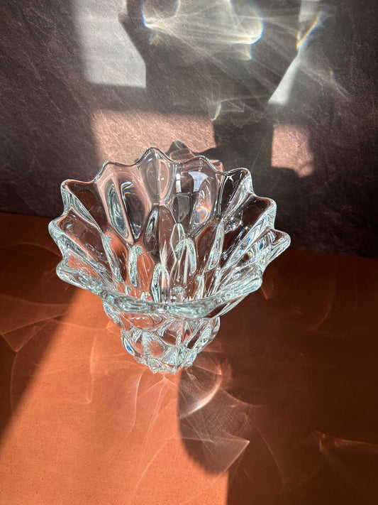 CRYSTAL vasa no' 1