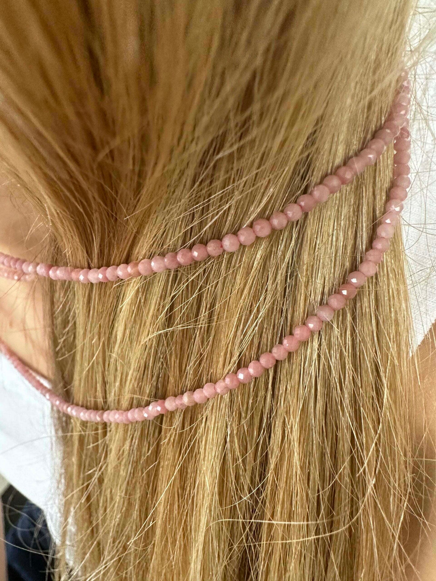 TOURMALINE pink