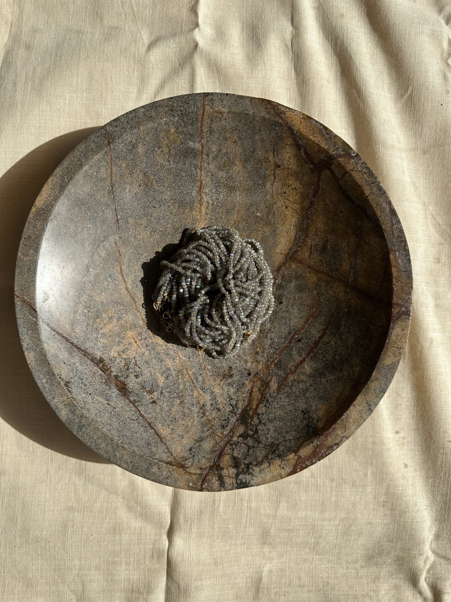LABRADORITE