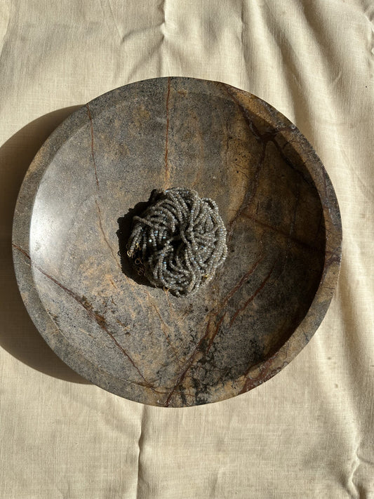 LABRADORITE