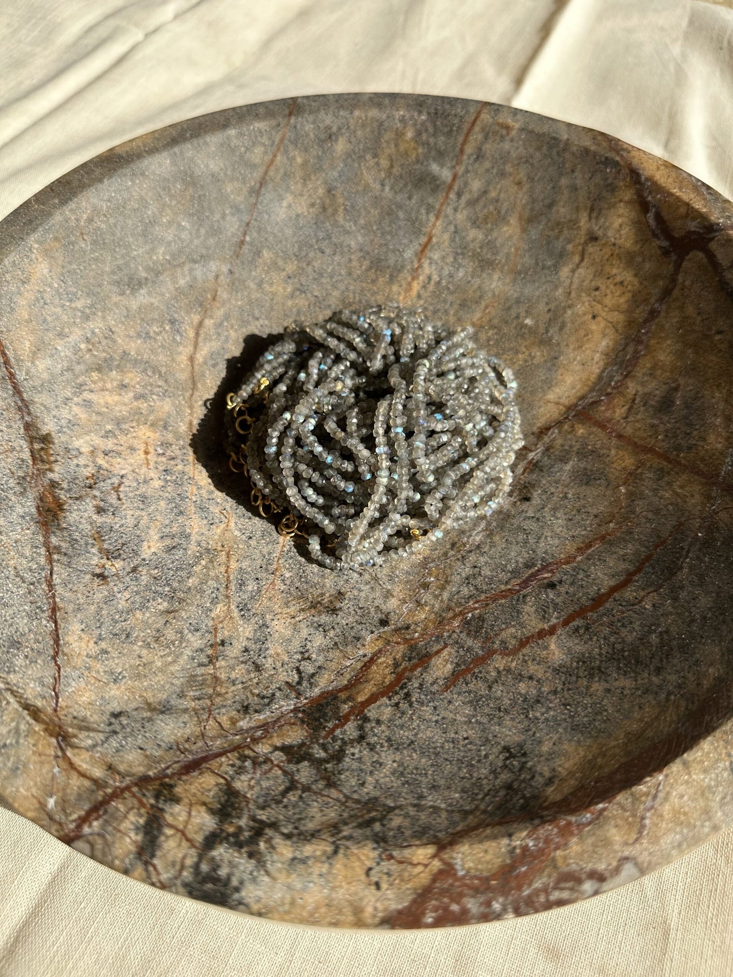 LABRADORITE