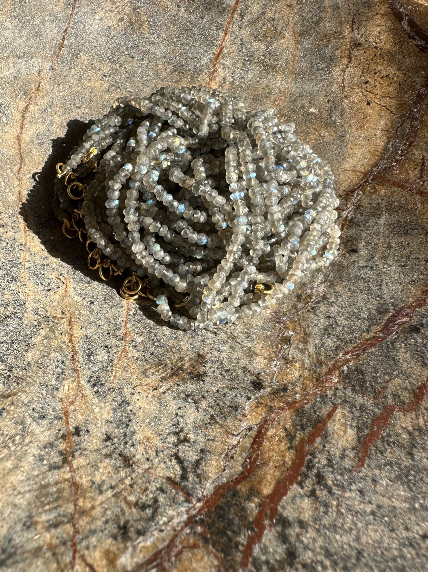LABRADORITE