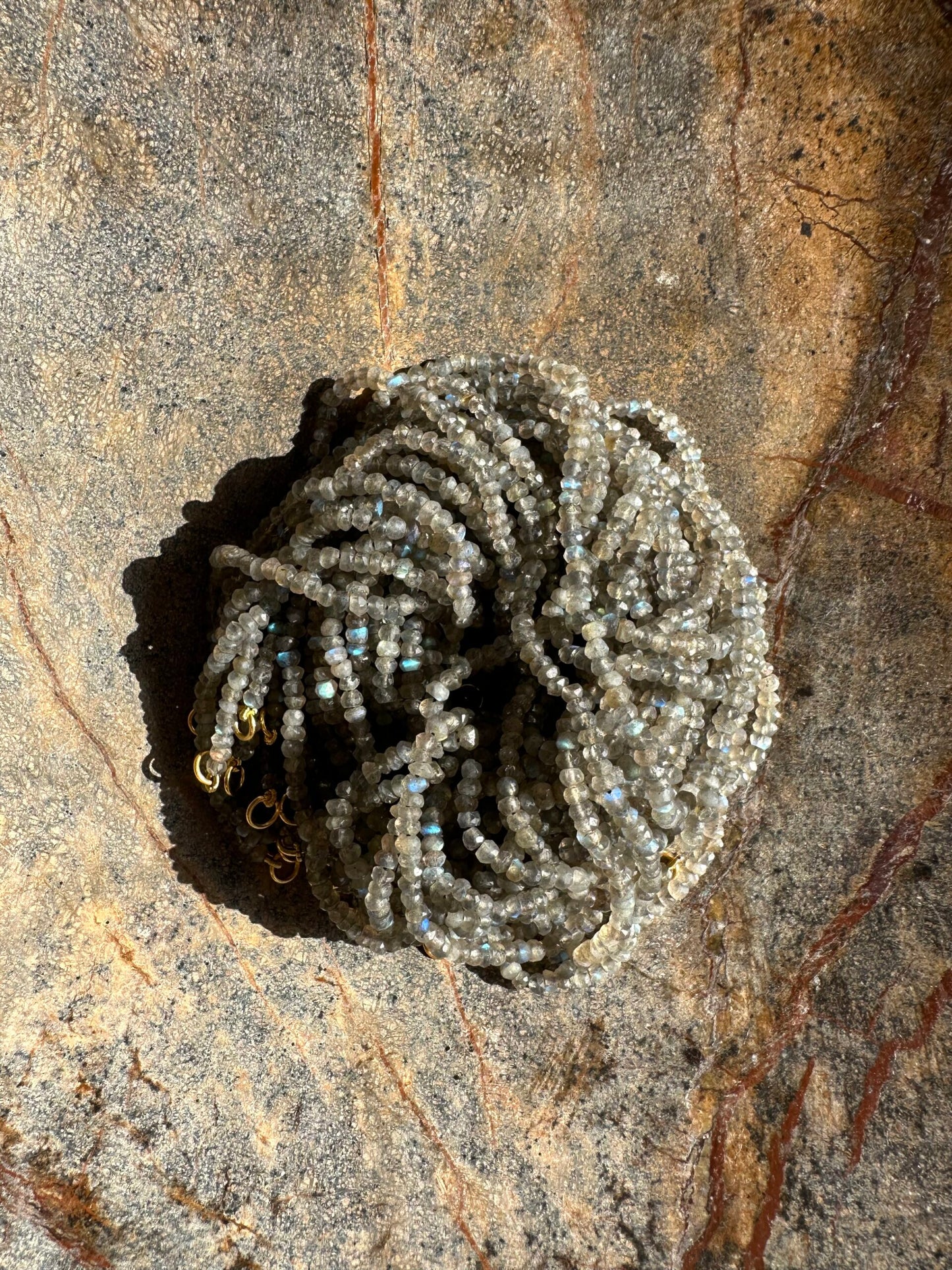 LABRADORITE