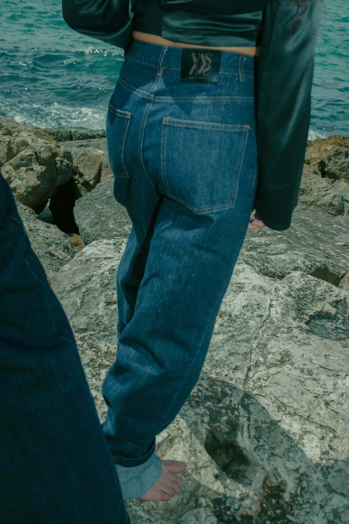 The Worker Denim