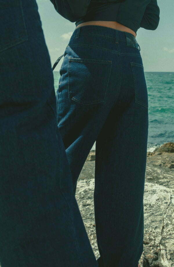 The Worker Denim