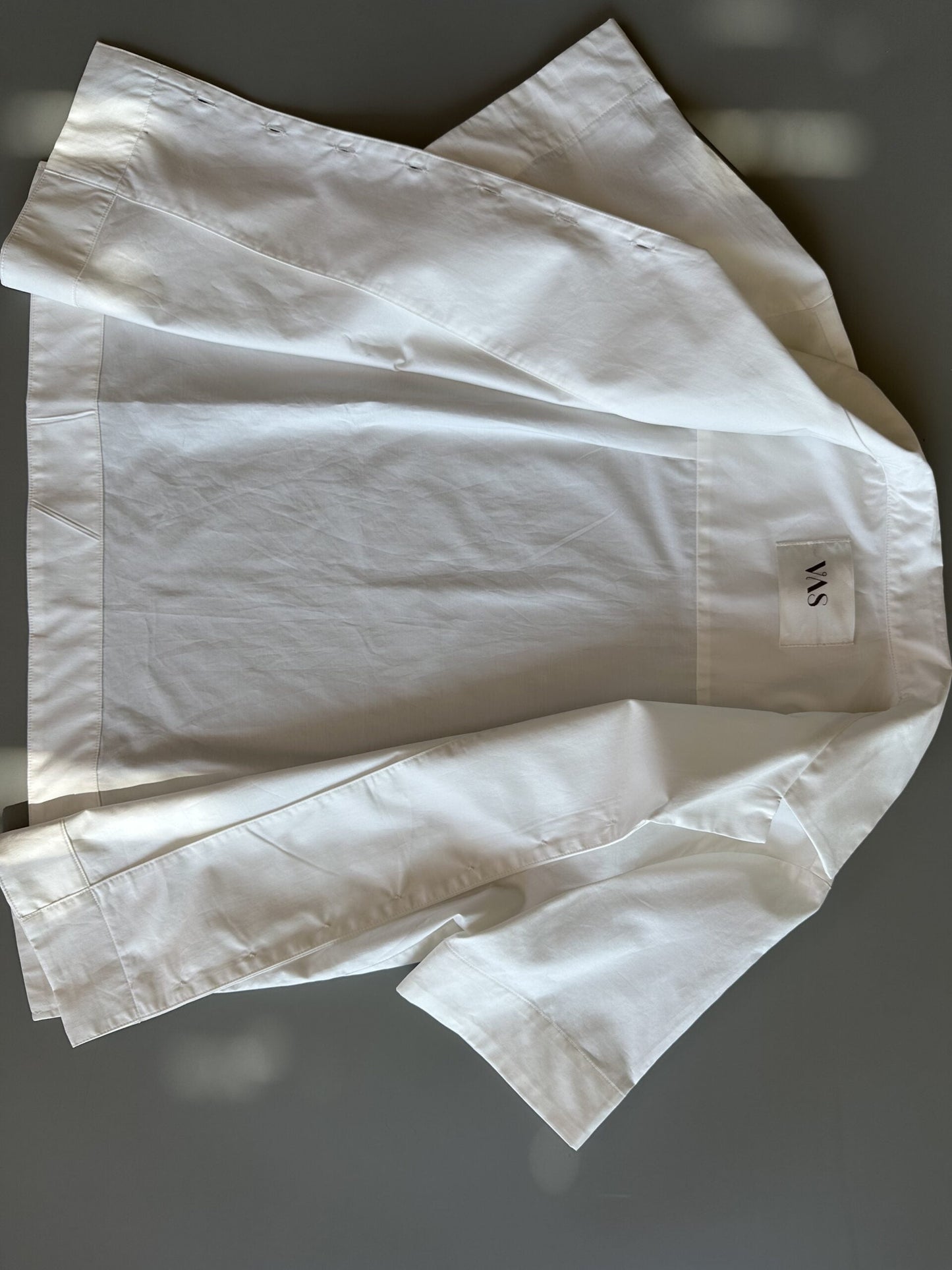 Gio Top White