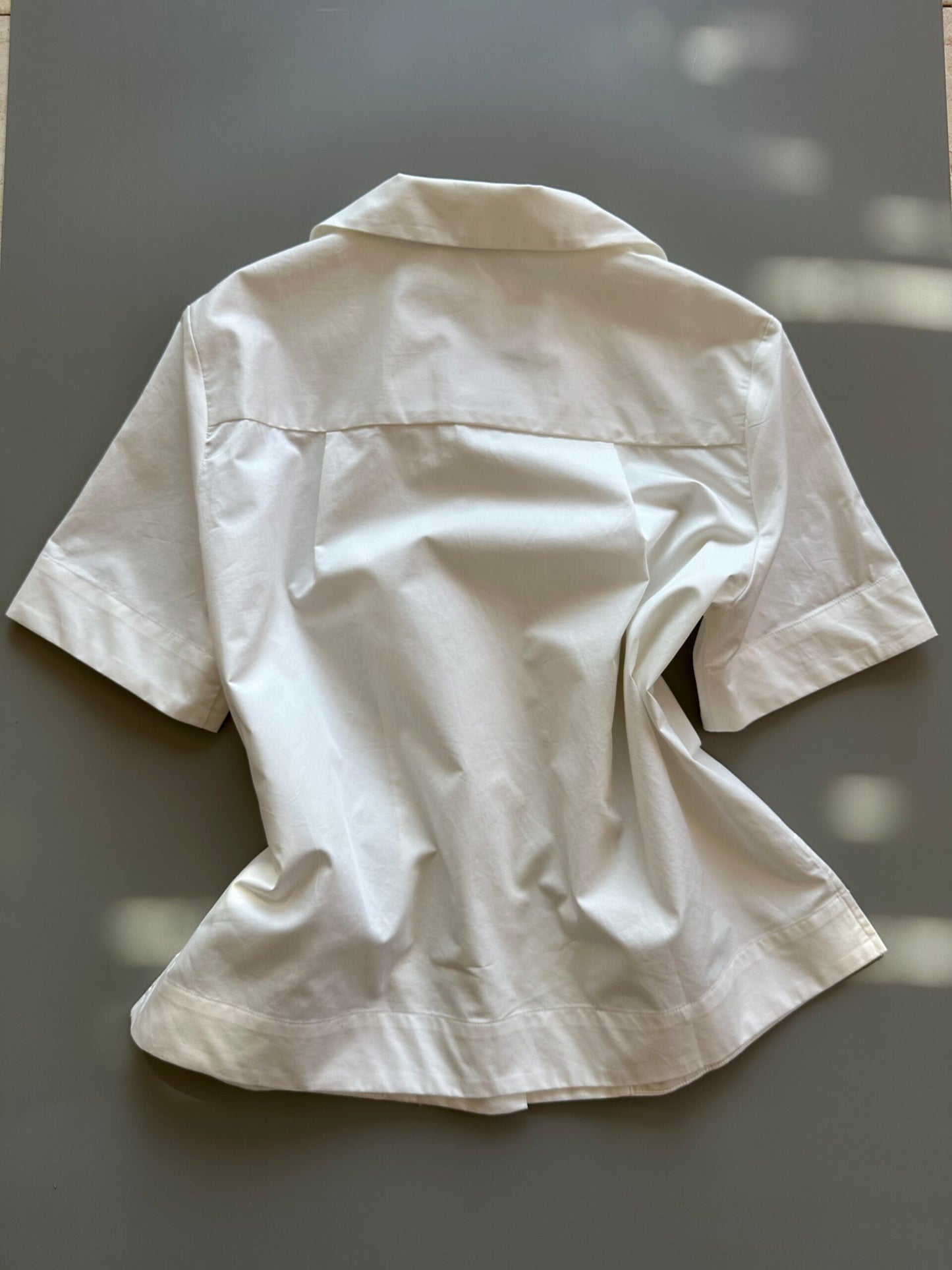 Gio Top White