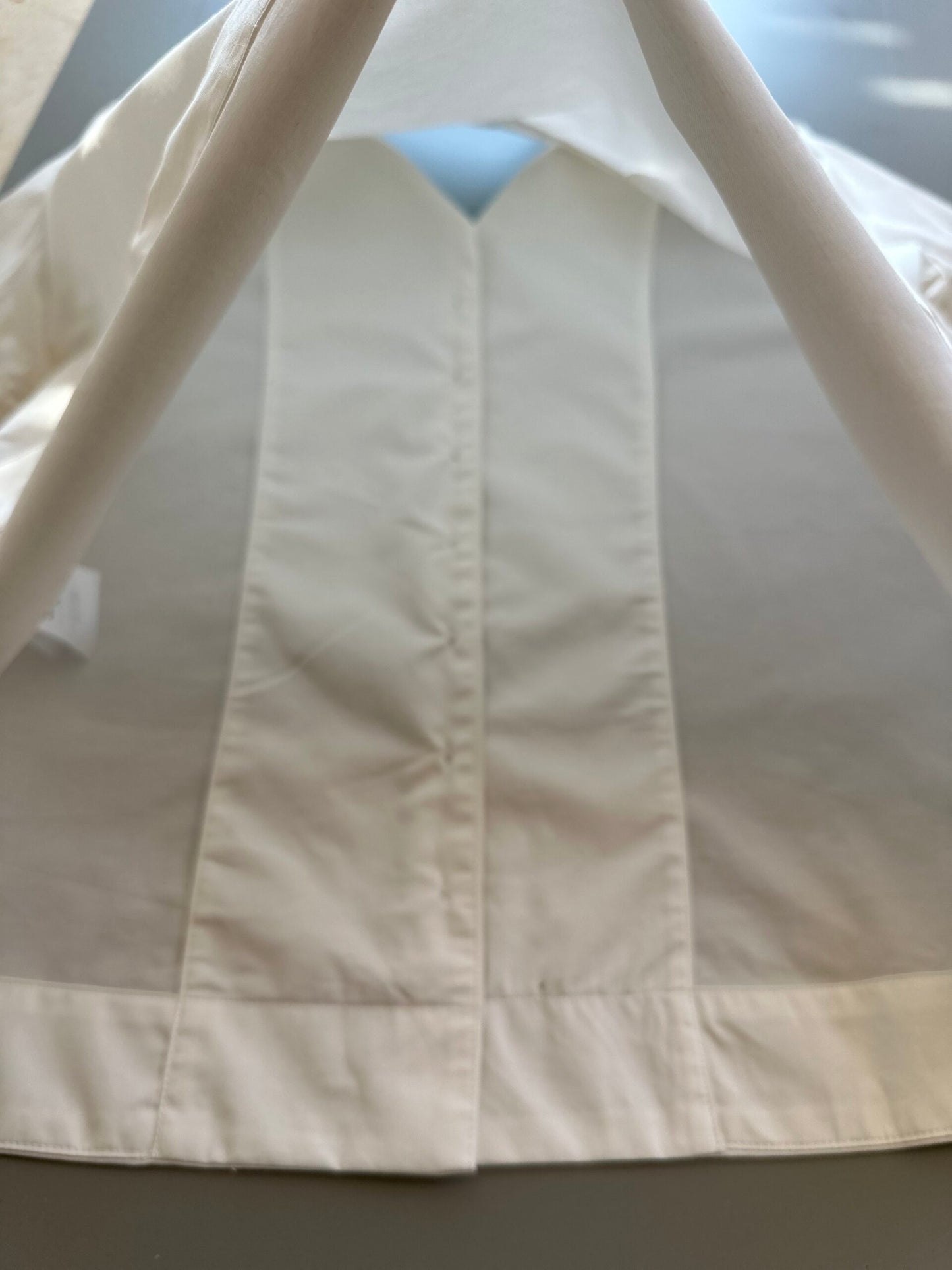 Gio Top White