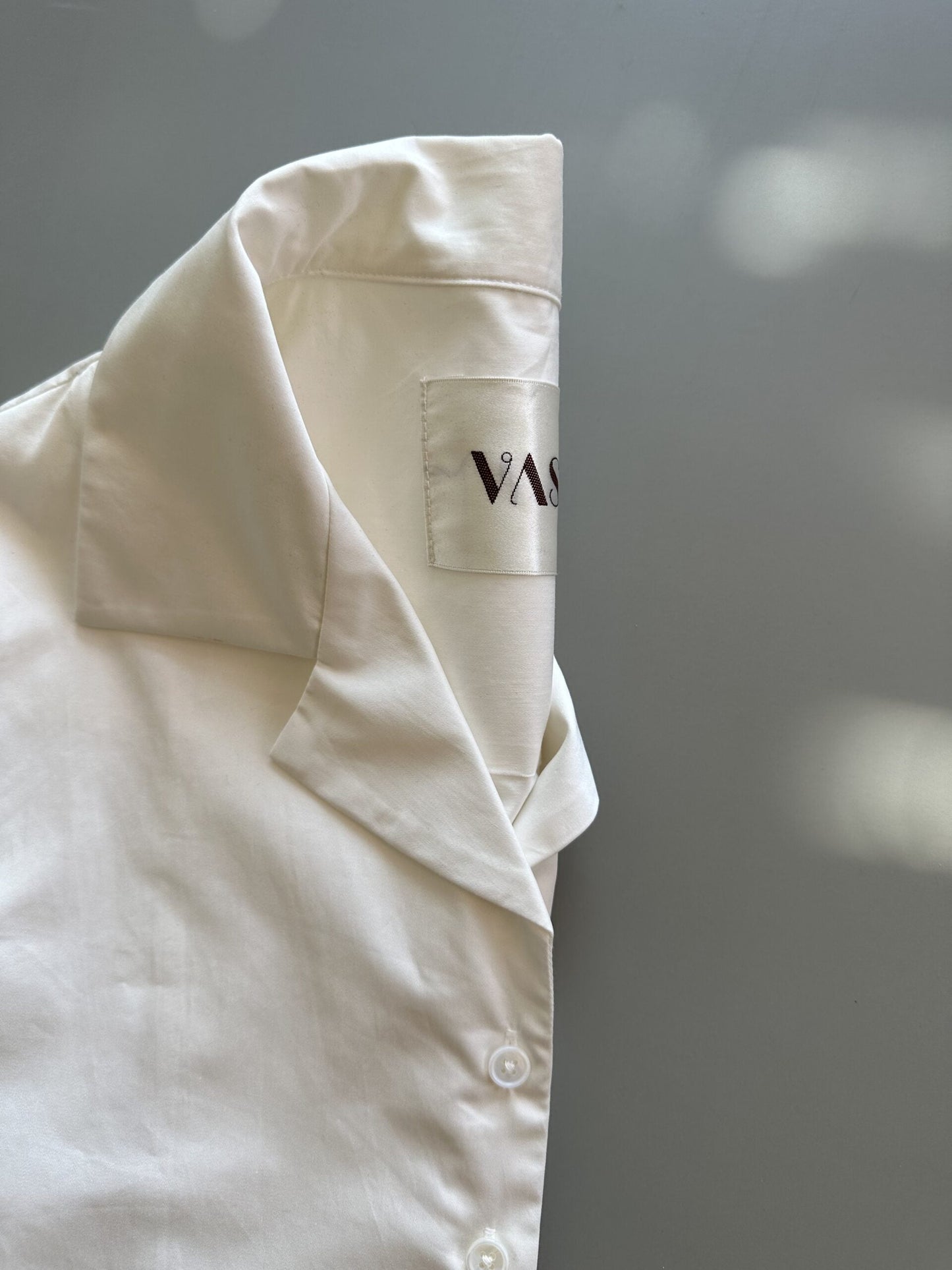 Gio Top White