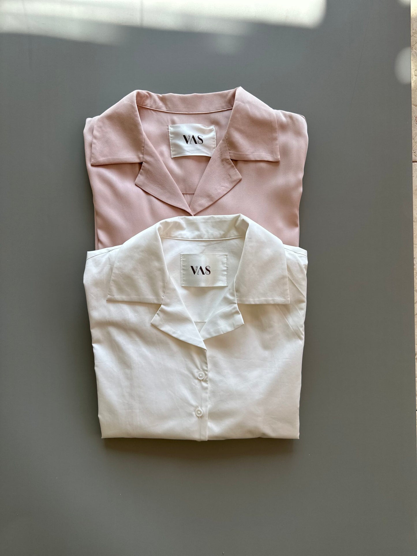 Gio Top White