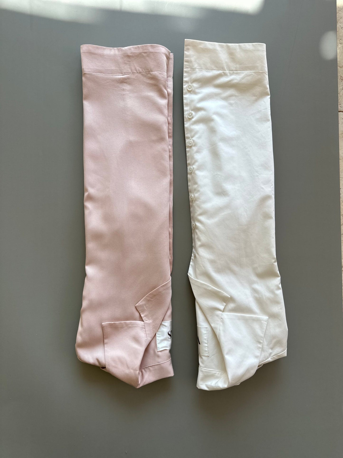 Gio Top White