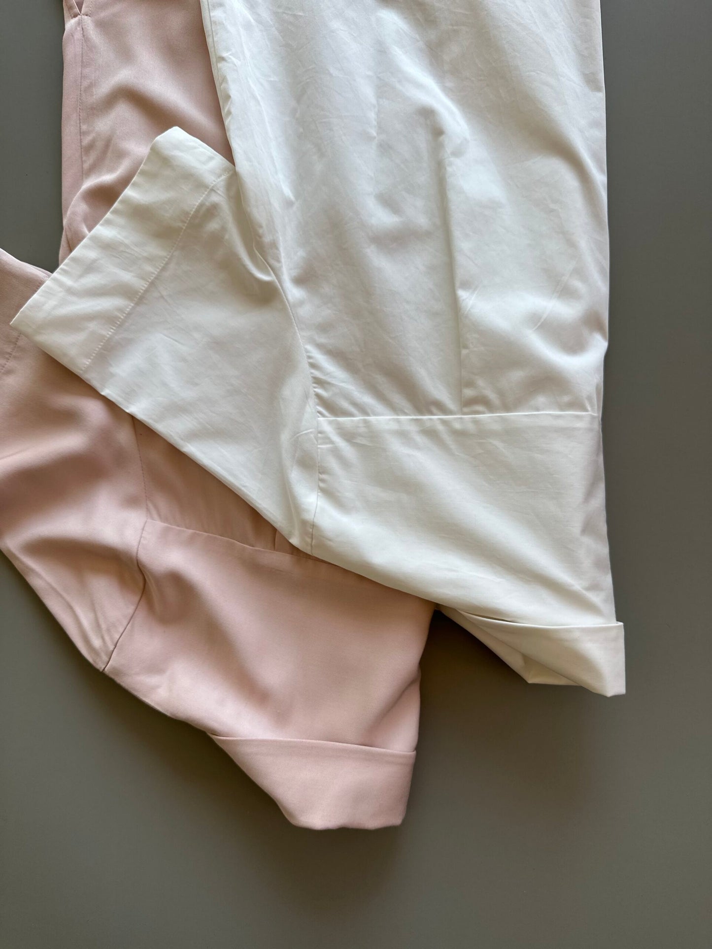 Gio Top White