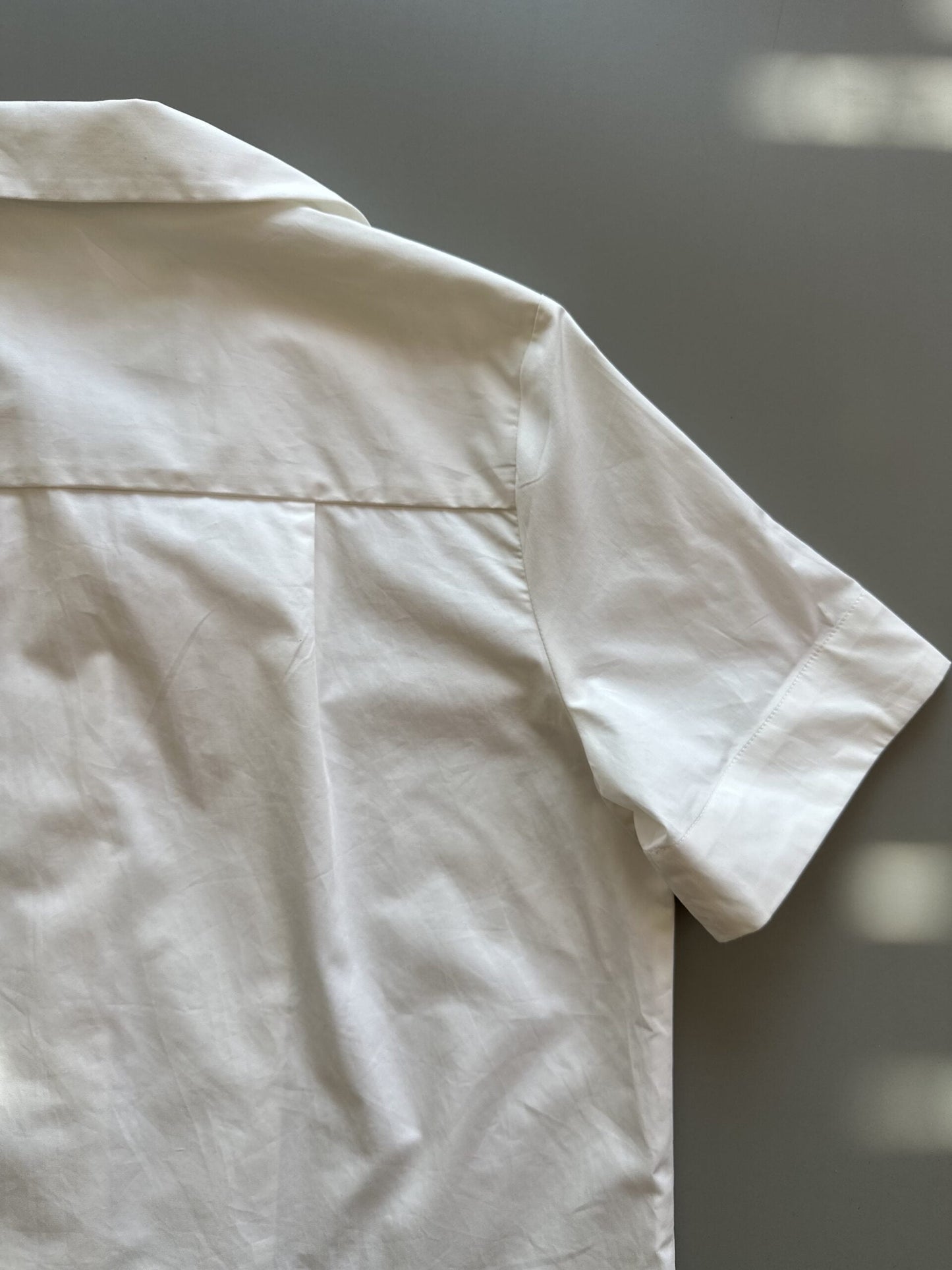 Gio Top White