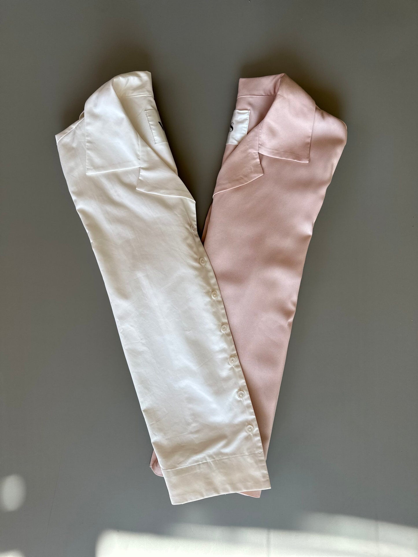 Gio Top White