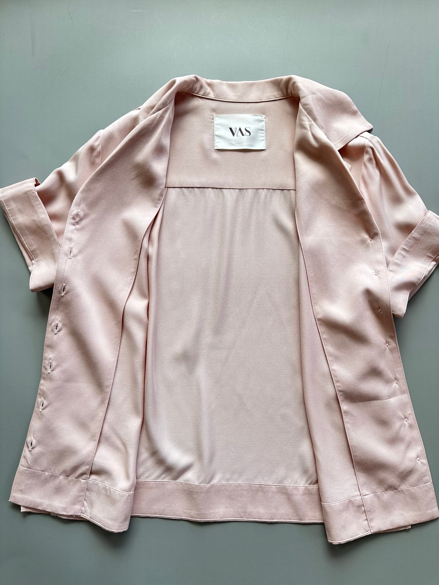 GIO top light pink