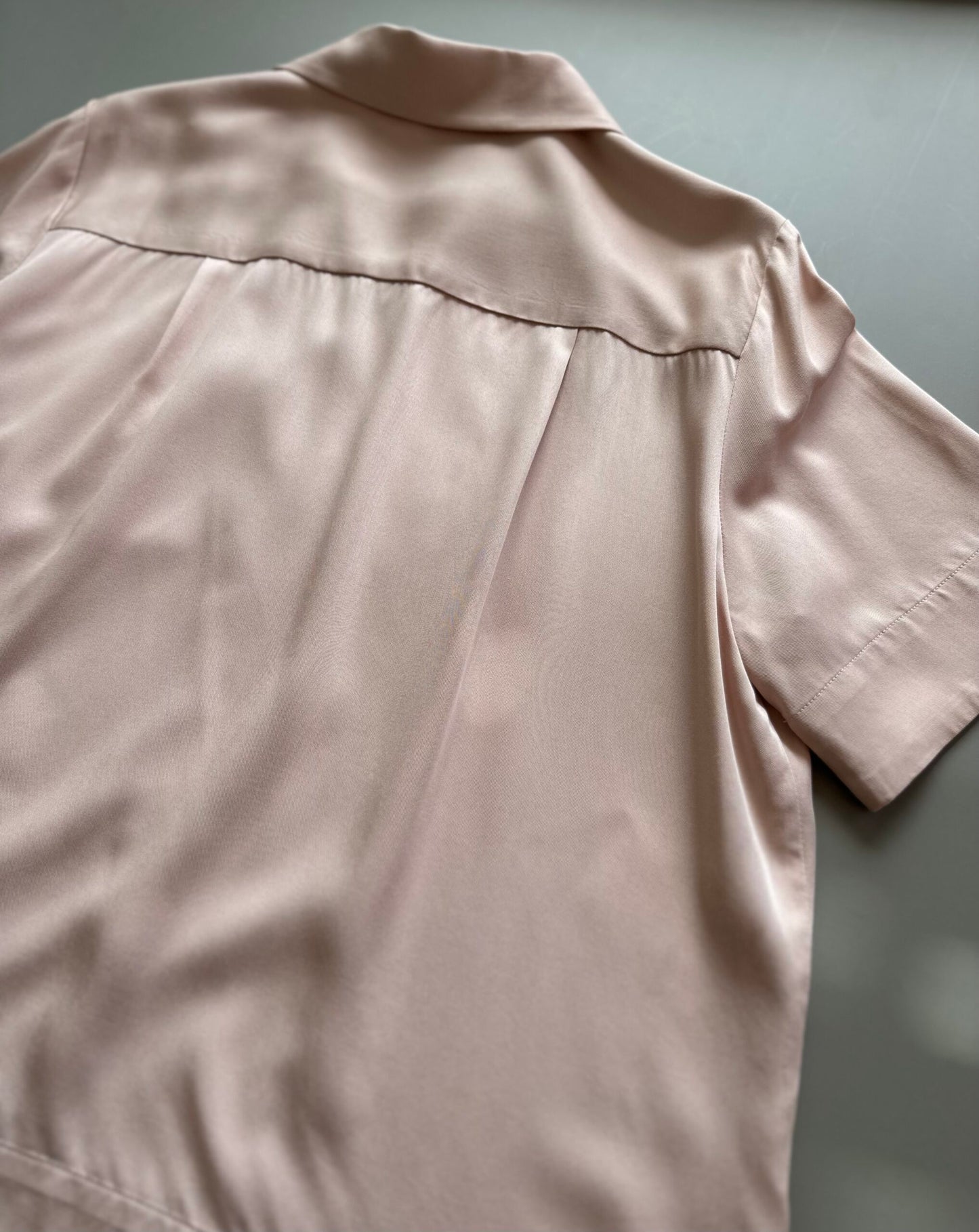 GIO top light pink