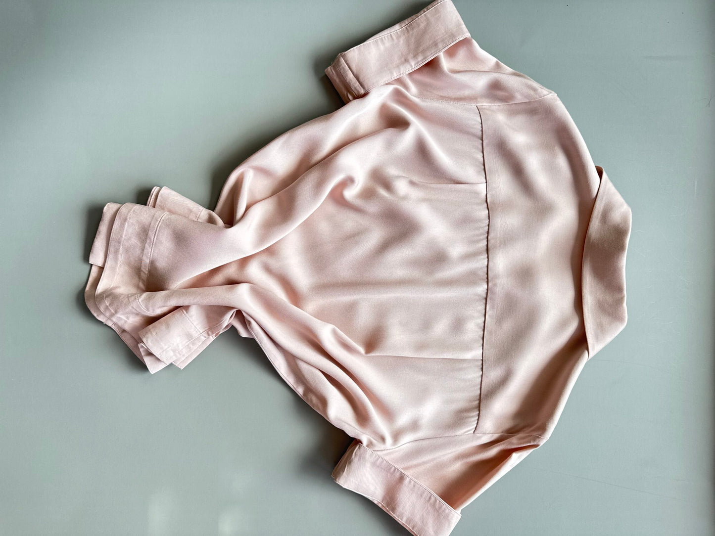 GIO top light pink