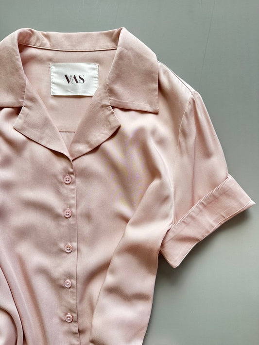GIO top light pink