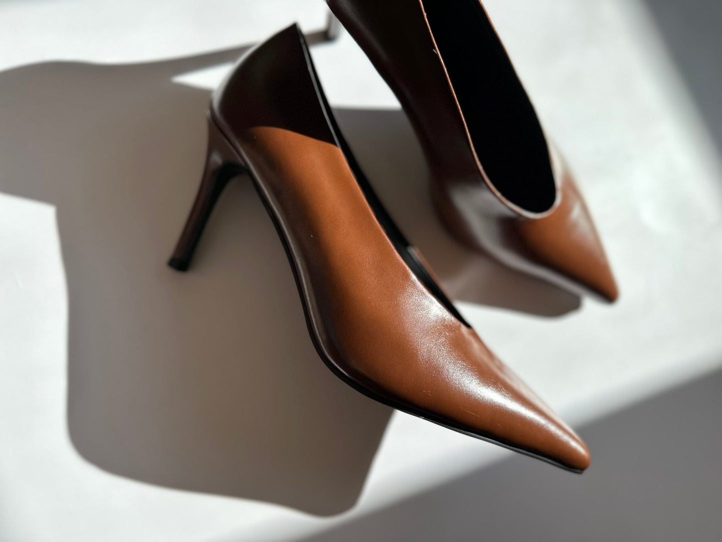 MILAN chocolate brown