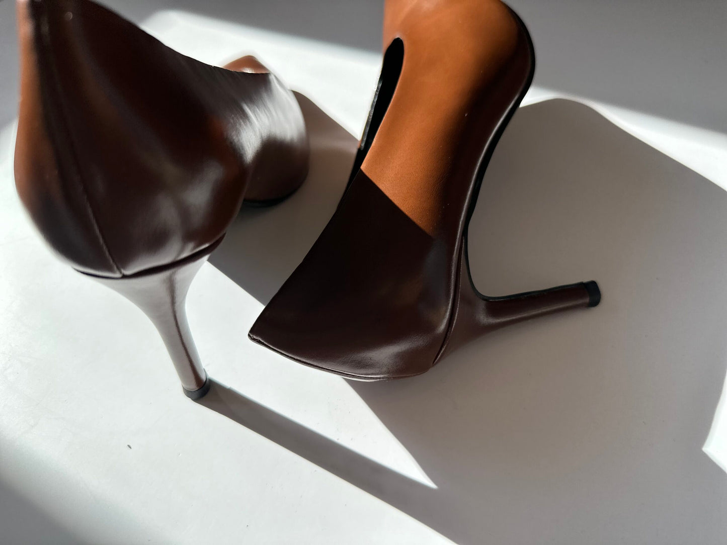 MILAN chocolate brown