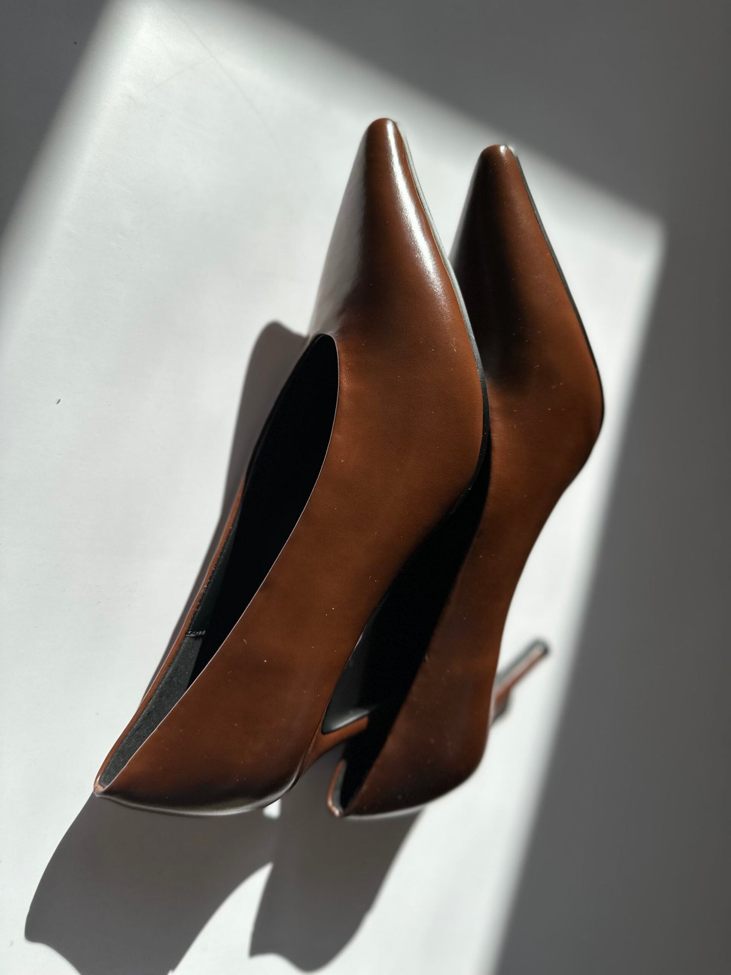 MILAN chocolate brown