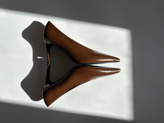MILAN chocolate brown