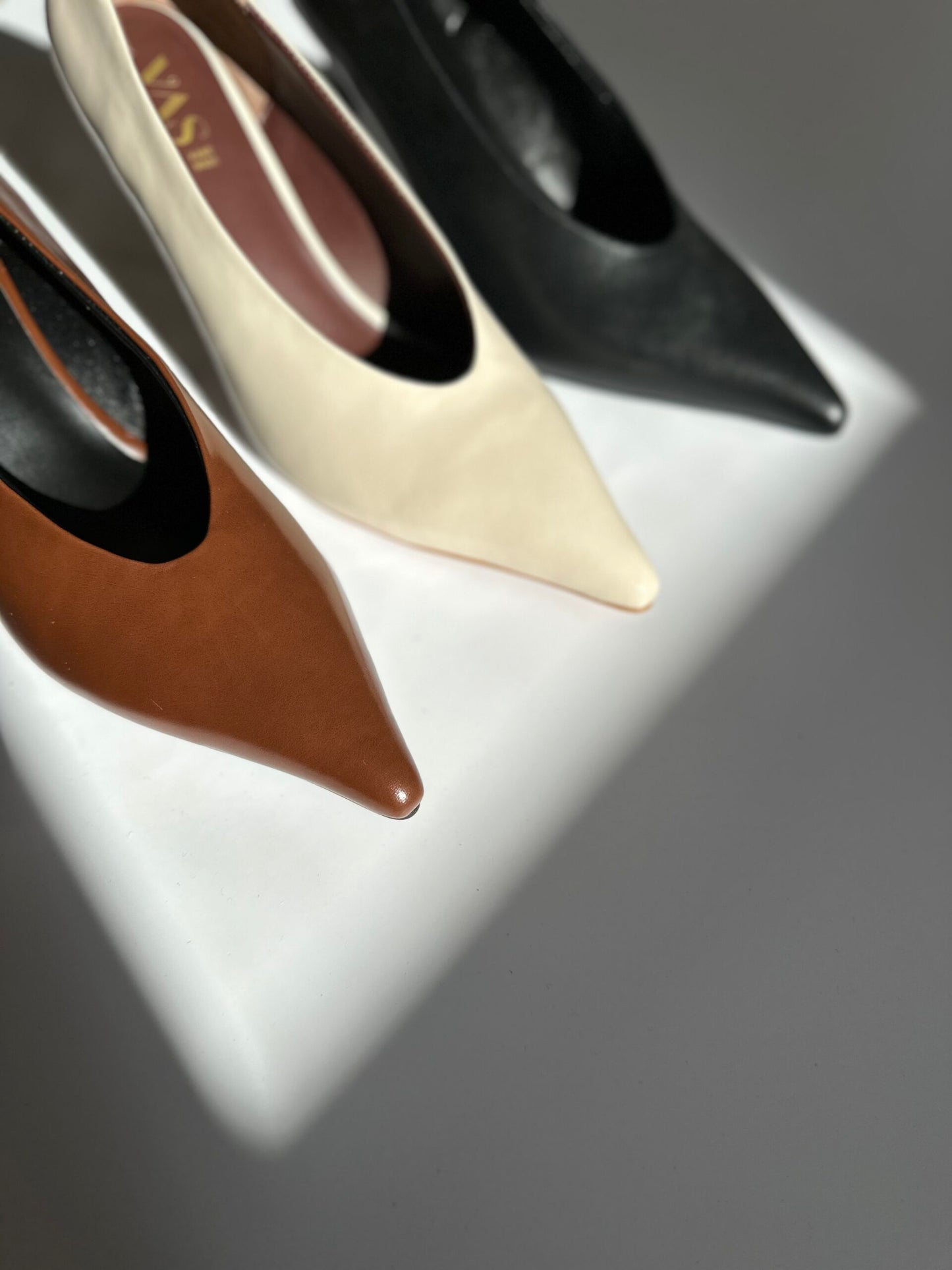 MILAN chocolate brown