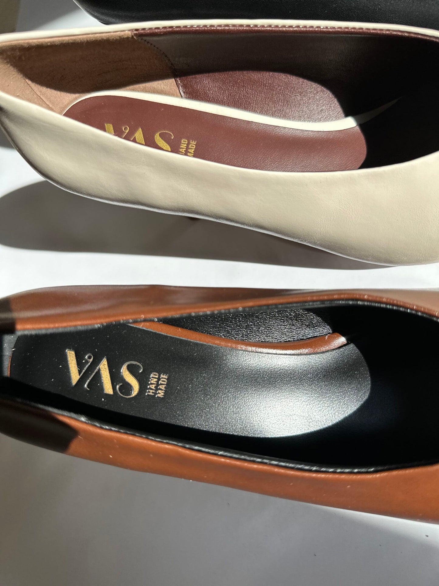 MILAN chocolate brown