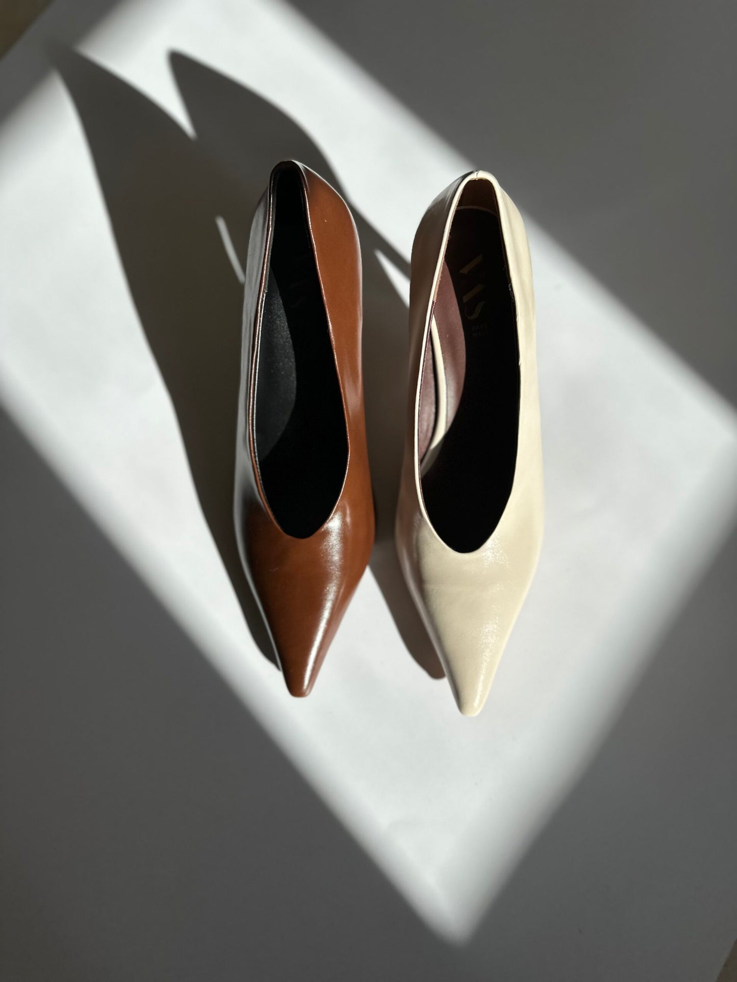 MILAN chocolate brown