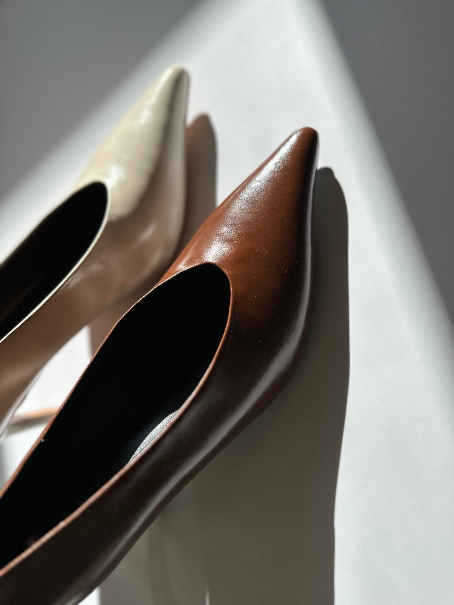 MILAN chocolate brown