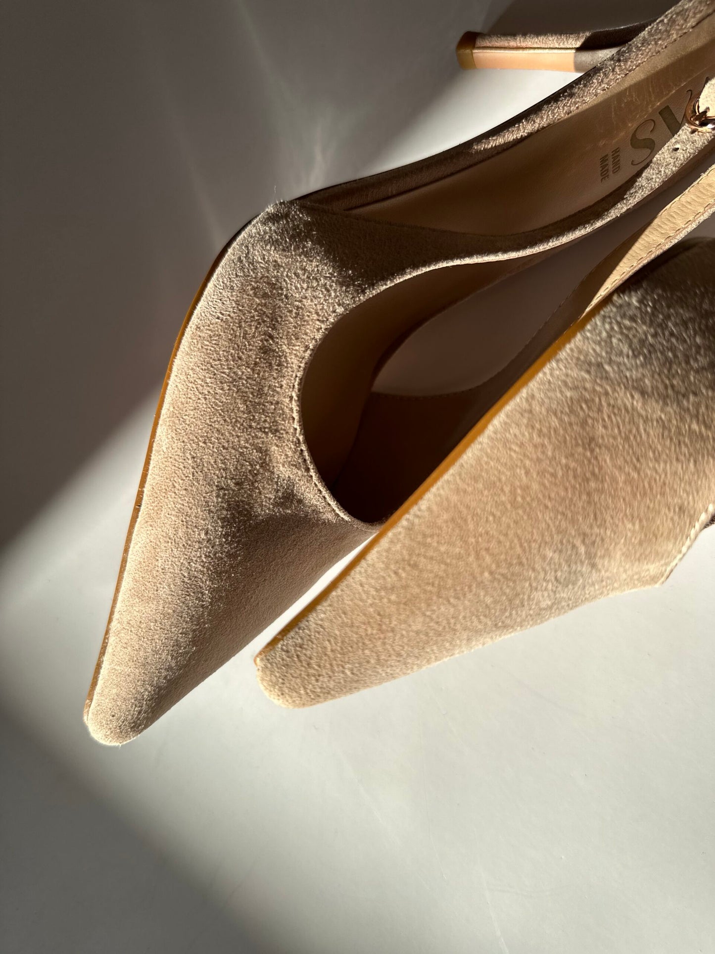 ROME light camel