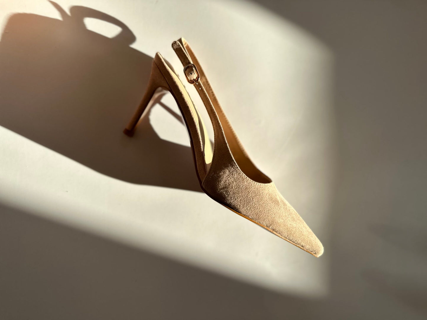 ROME light camel