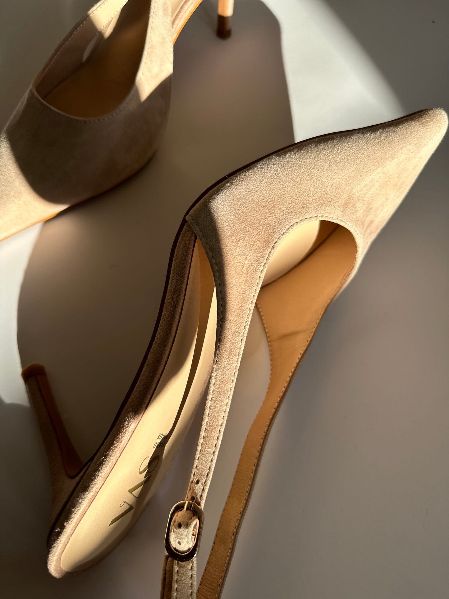 ROME light camel