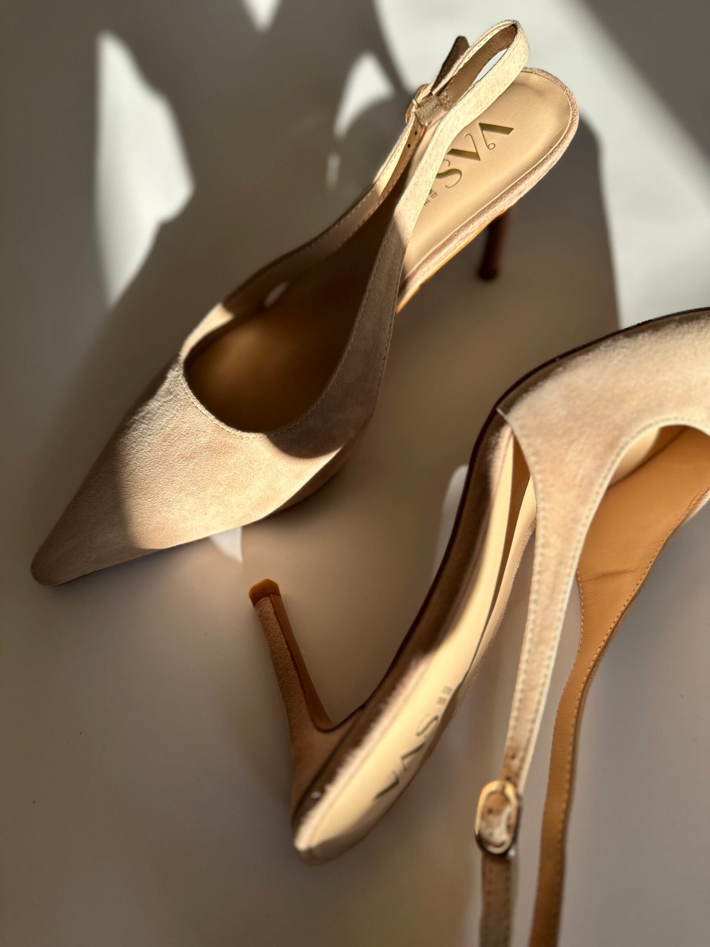 ROME light camel