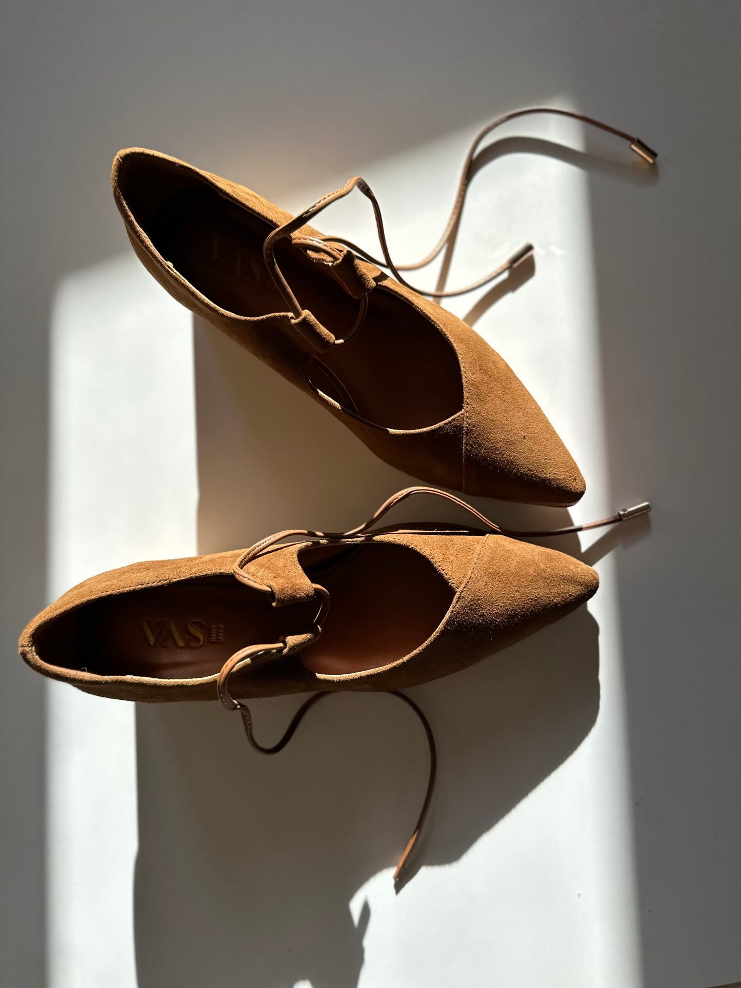 SORENTO caramel brown