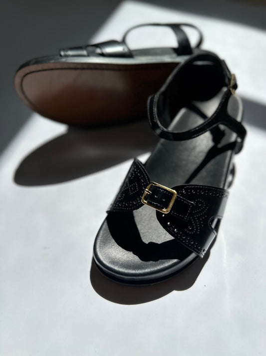 NEW BAROS black